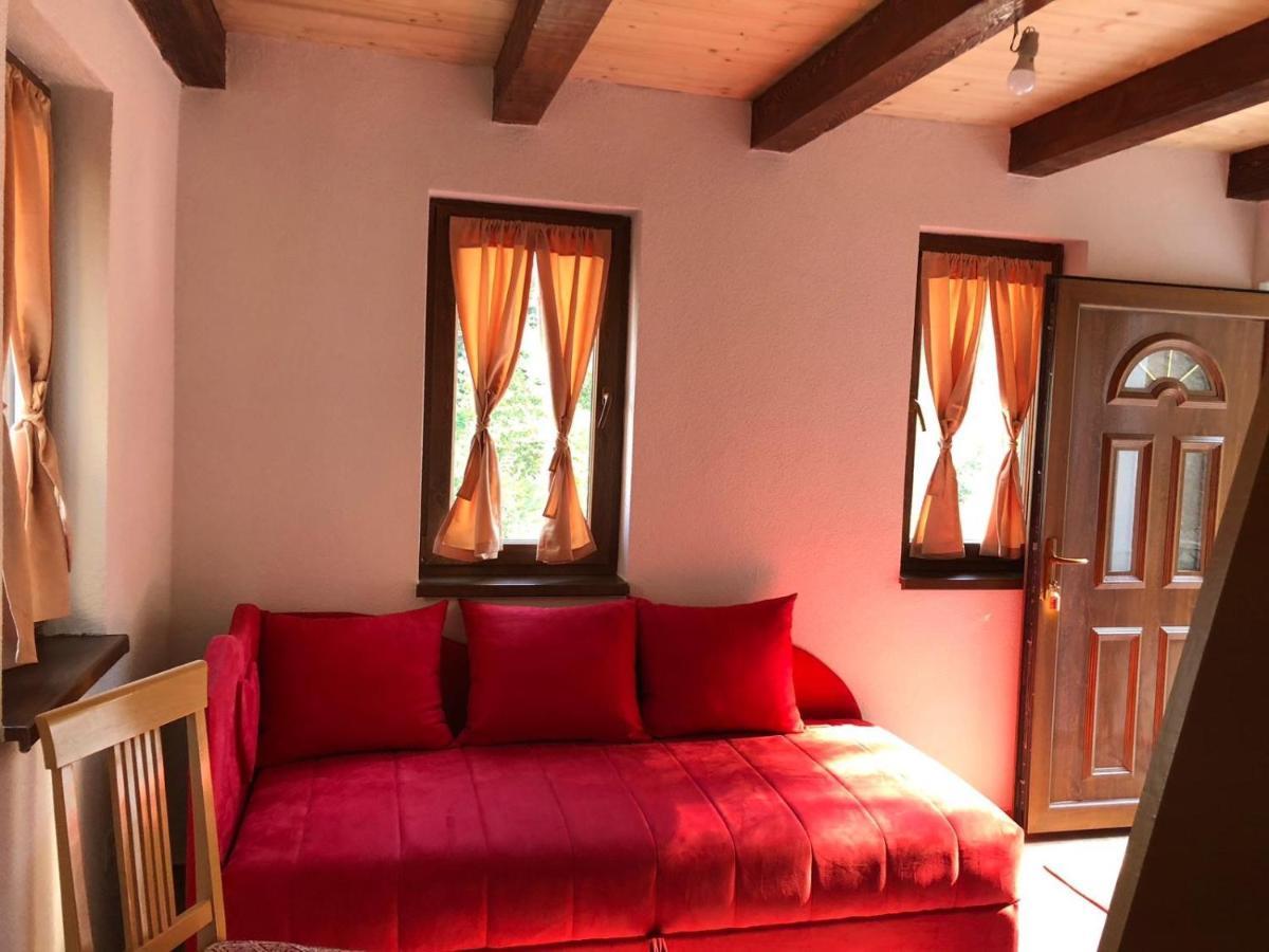 6 New River View Apartments Bihać Eksteriør billede