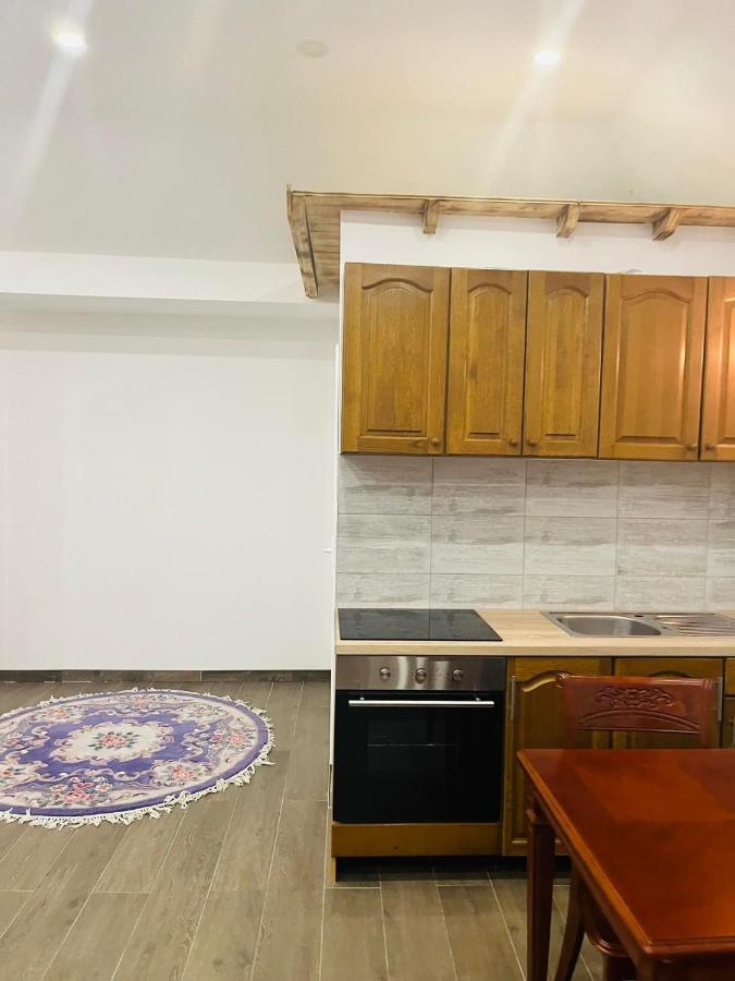 6 New River View Apartments Bihać Eksteriør billede
