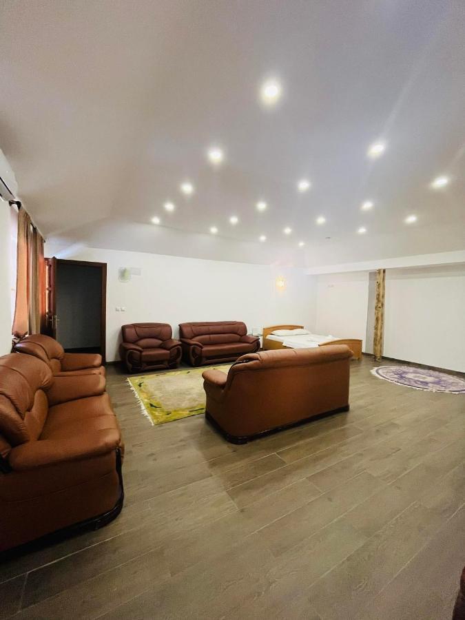 6 New River View Apartments Bihać Eksteriør billede