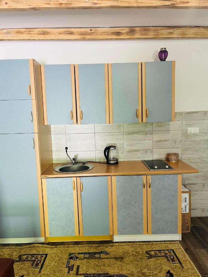 6 New River View Apartments Bihać Eksteriør billede