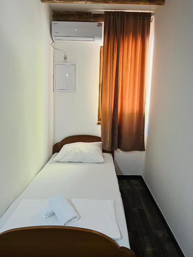 6 New River View Apartments Bihać Eksteriør billede