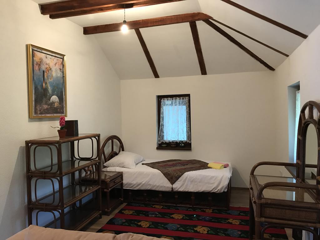 6 New River View Apartments Bihać Eksteriør billede