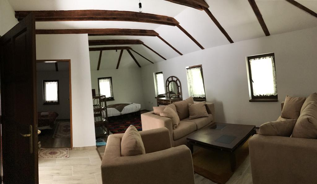 6 New River View Apartments Bihać Eksteriør billede