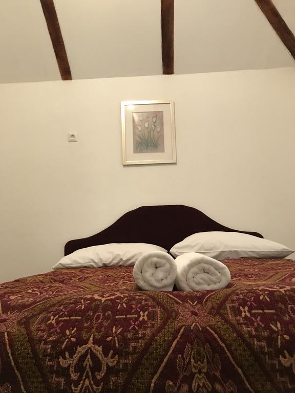 6 New River View Apartments Bihać Eksteriør billede