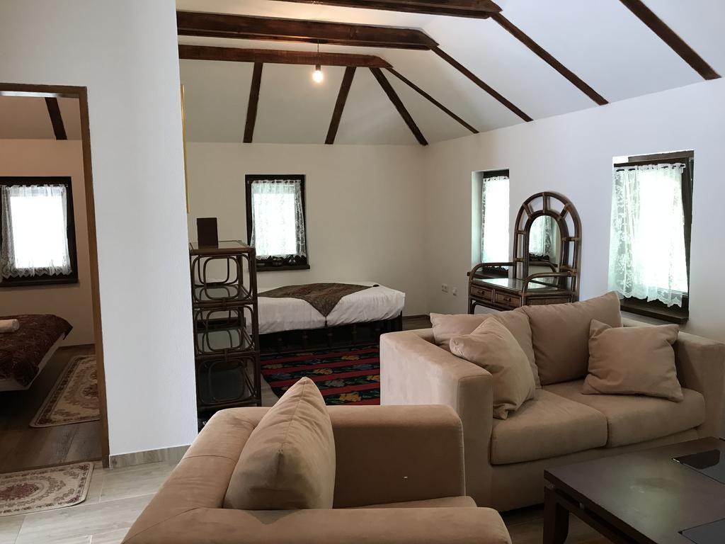 6 New River View Apartments Bihać Eksteriør billede